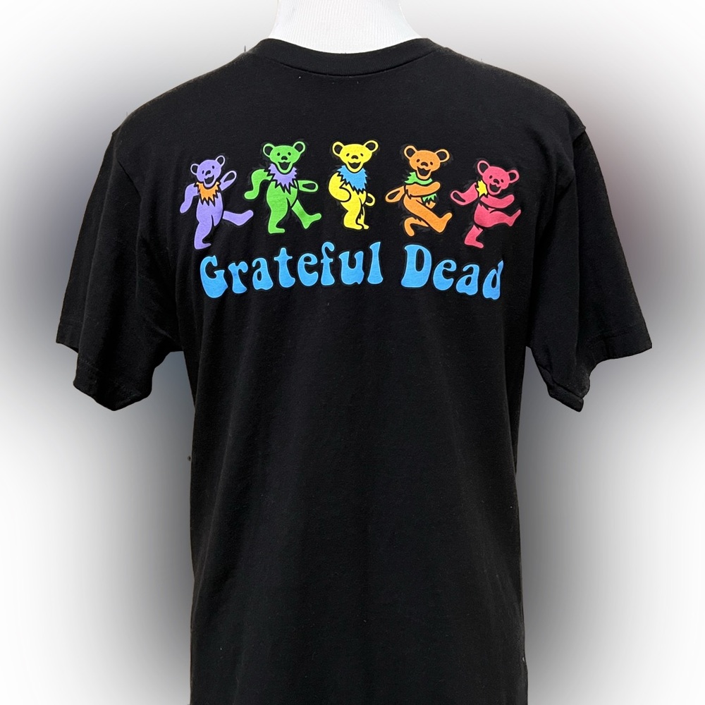 Grateful Dead Shirt